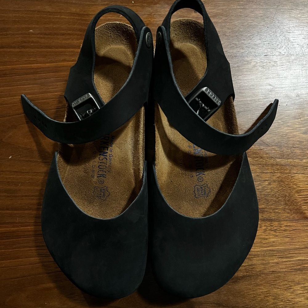 Birkenstock Messina